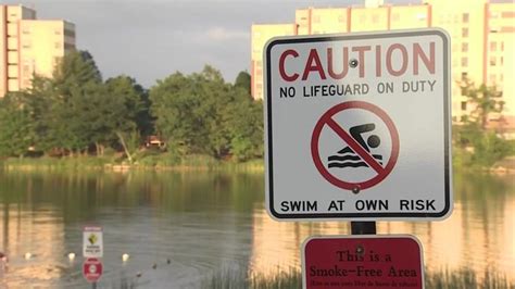 Lifeguard shortage impacts Worcester city beaches